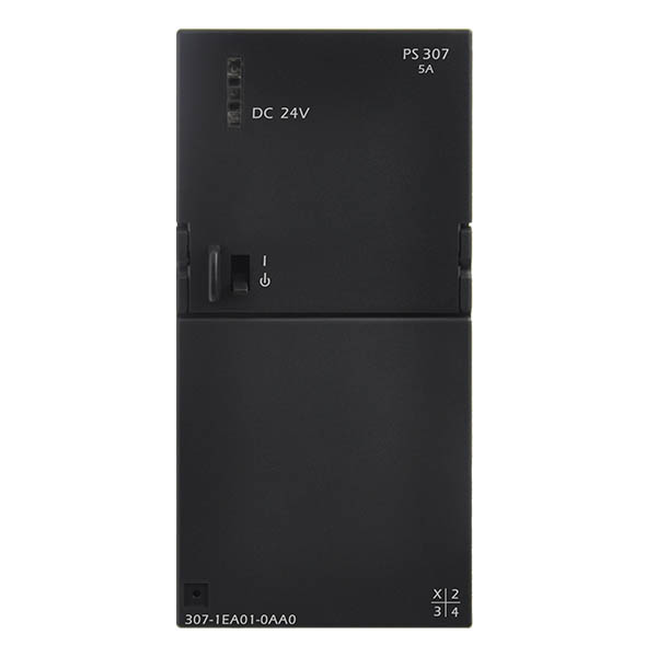 Модуль для ПЛК UN 307-1EA01-0AA0